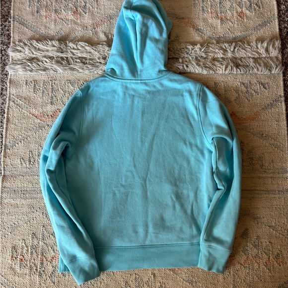 Star Wars Women’s Powder Blue Zip Hoodie - Picture 3 of 7